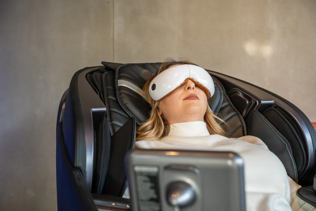 Hoe vaak kun je een massage apparaat gebruiken?