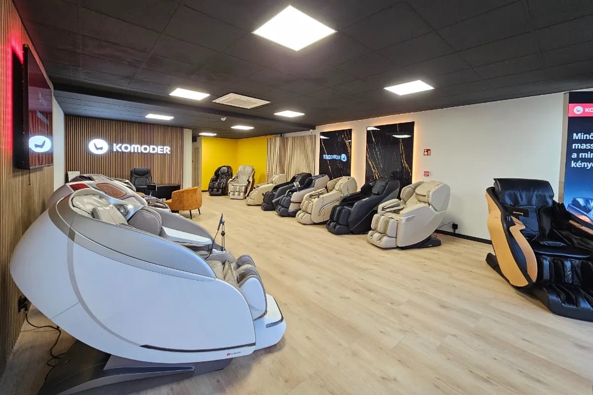 Premium Store Szeged