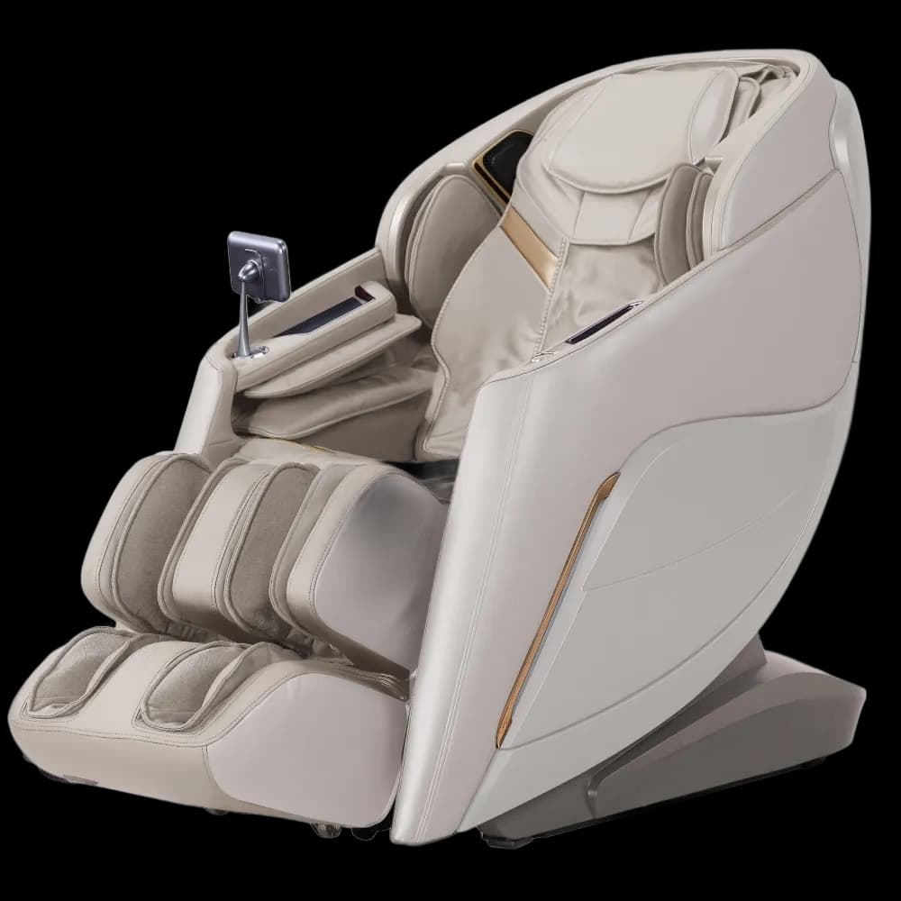 VELETA II 4D Massagestoel