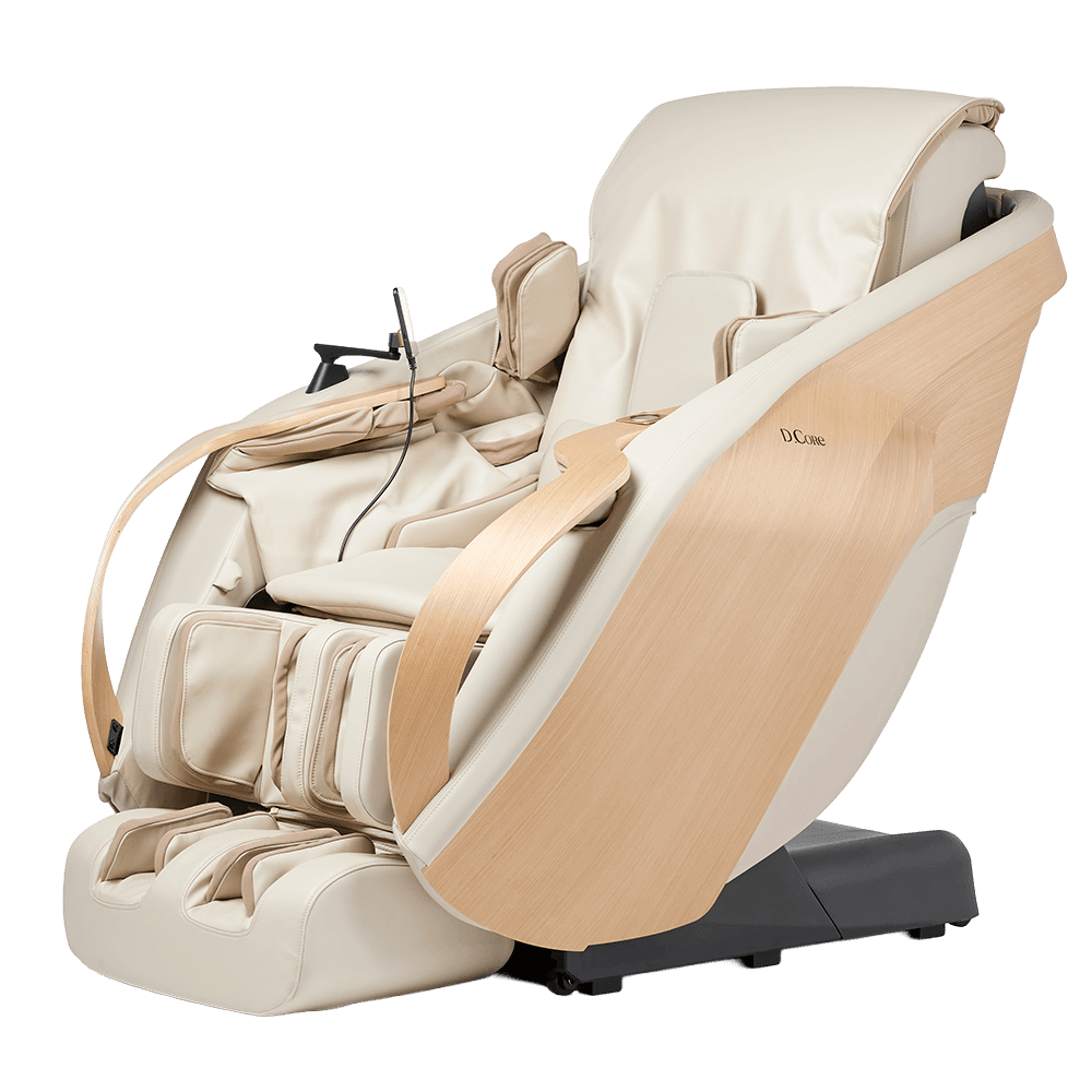 Japanse D.Core CIRRUS II Massagestoel