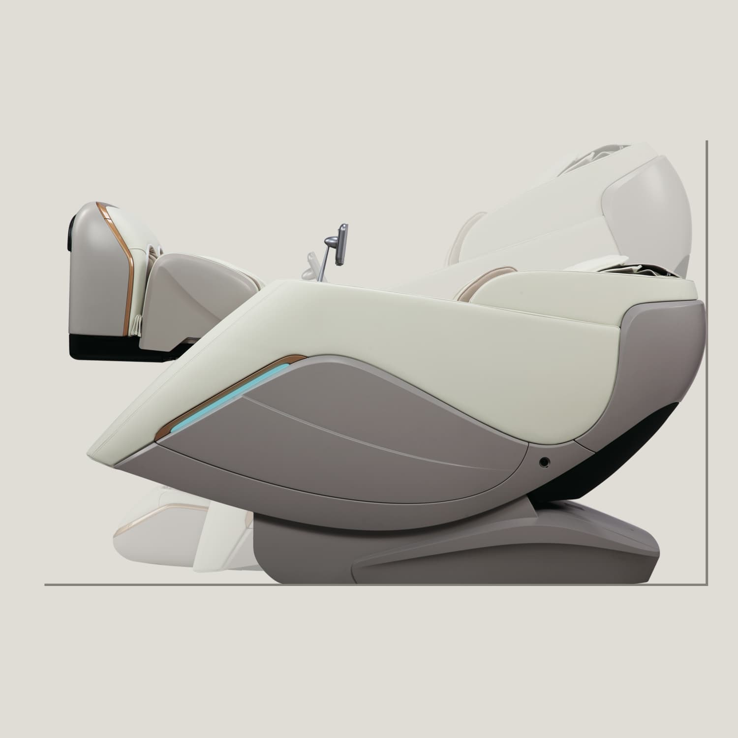 Zero Gravity biedt de perfecte ontspanning